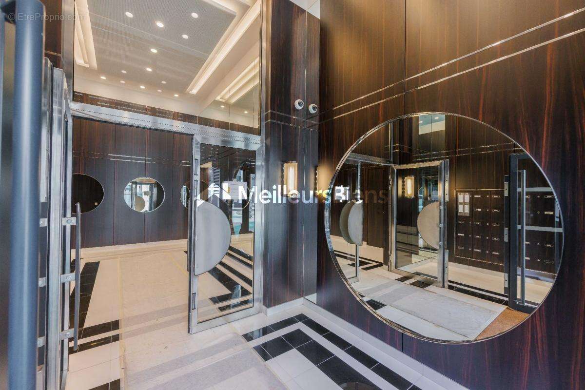 Appartement à SAINT-OUEN