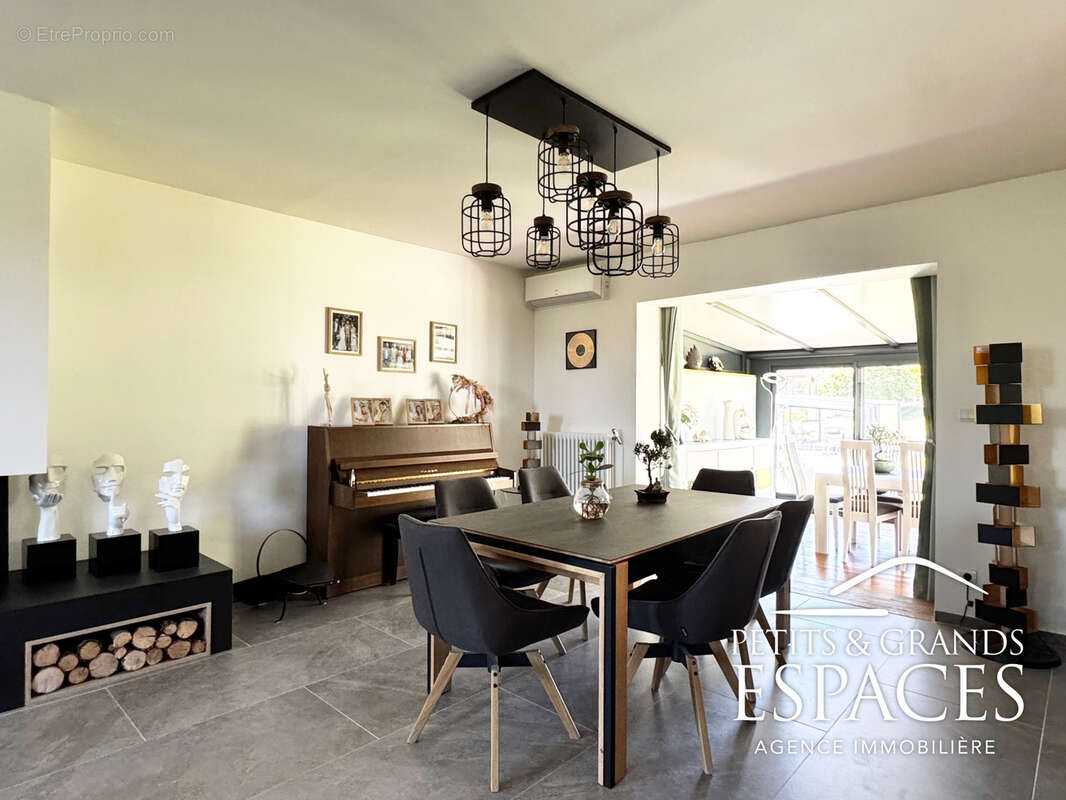 Maison à SEPMERIES