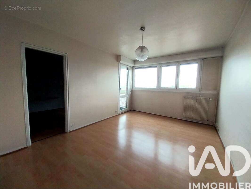 Photo 4 - Appartement à LIMOGES