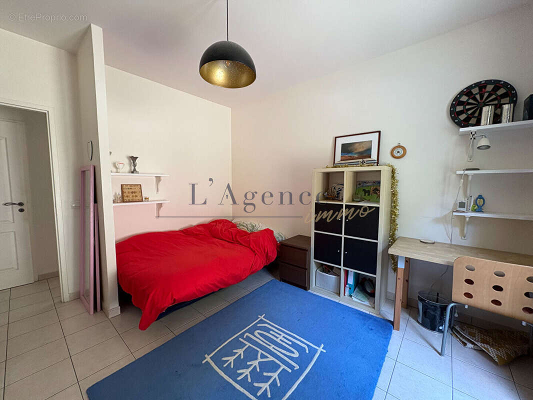 Maison à VINEUIL-SAINT-FIRMIN