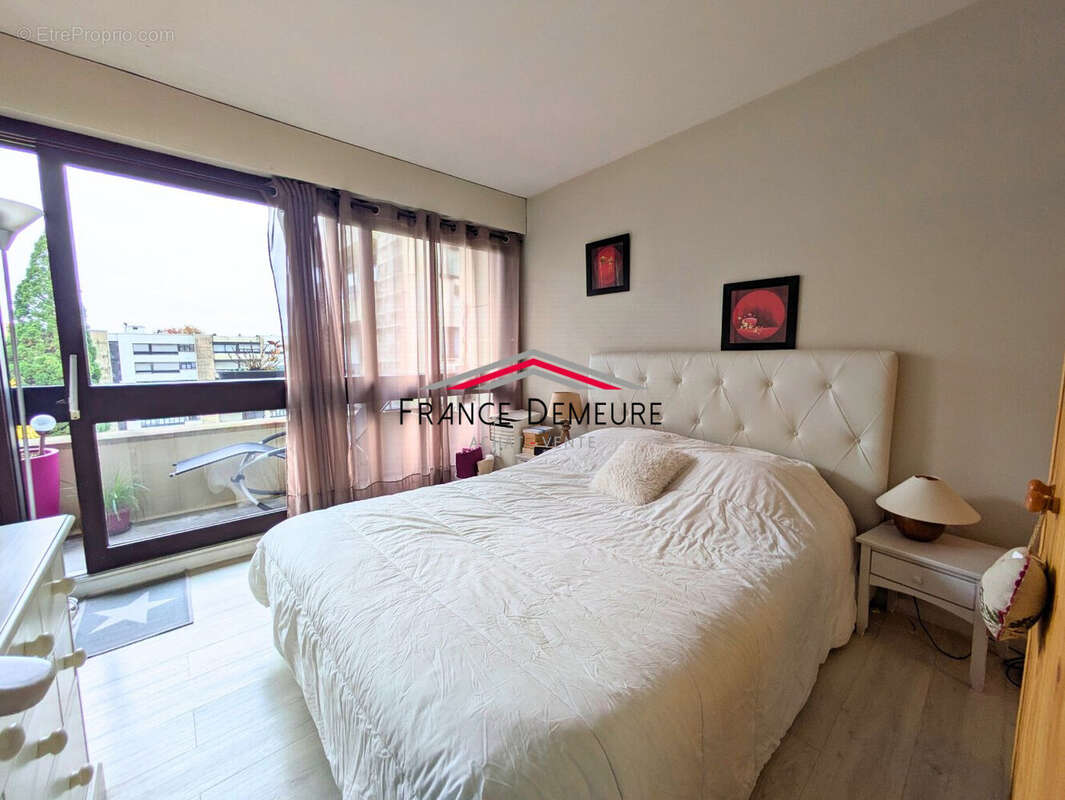 Appartement à FRANCONVILLE