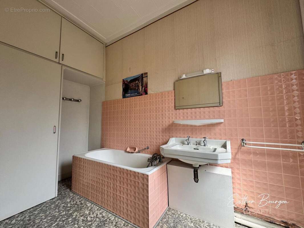 Maison 260 m² à Malbuisson  - photo 7