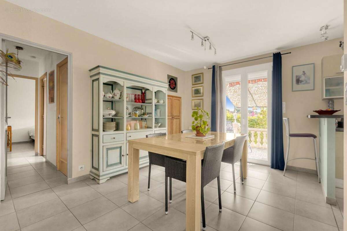 Maison à SAINT-ORENS-DE-GAMEVILLE