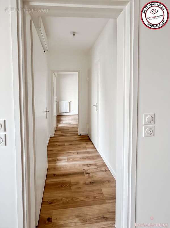 Appartement à MERIGNAC