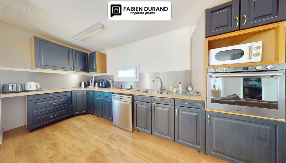 Appartement à DRAGUIGNAN