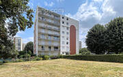 Appartement à SOTTEVILLE-LES-ROUEN