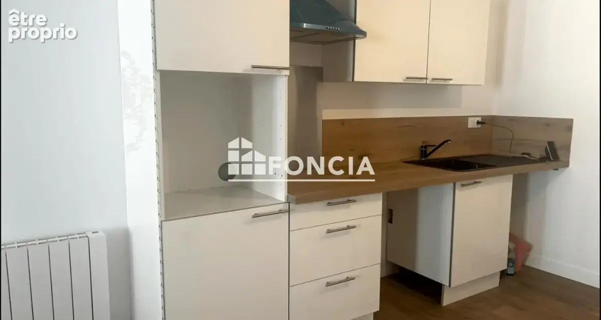Immeuble a vendre loue dans son entierete allevard - photo 12