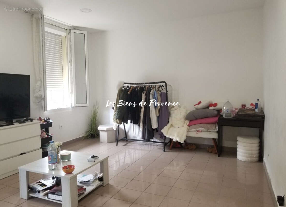 Maison 36 m² à Marseille-14e  - photo 4