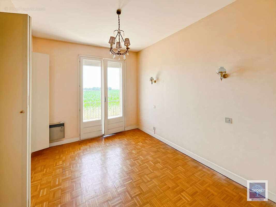 Maison à ALBEFEUILLE-LAGARDE