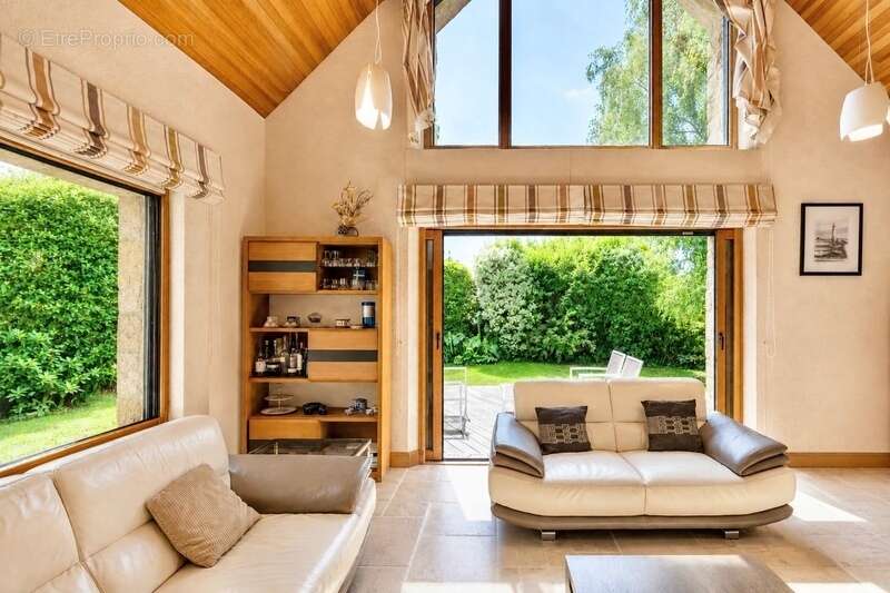 Maison à BADEN