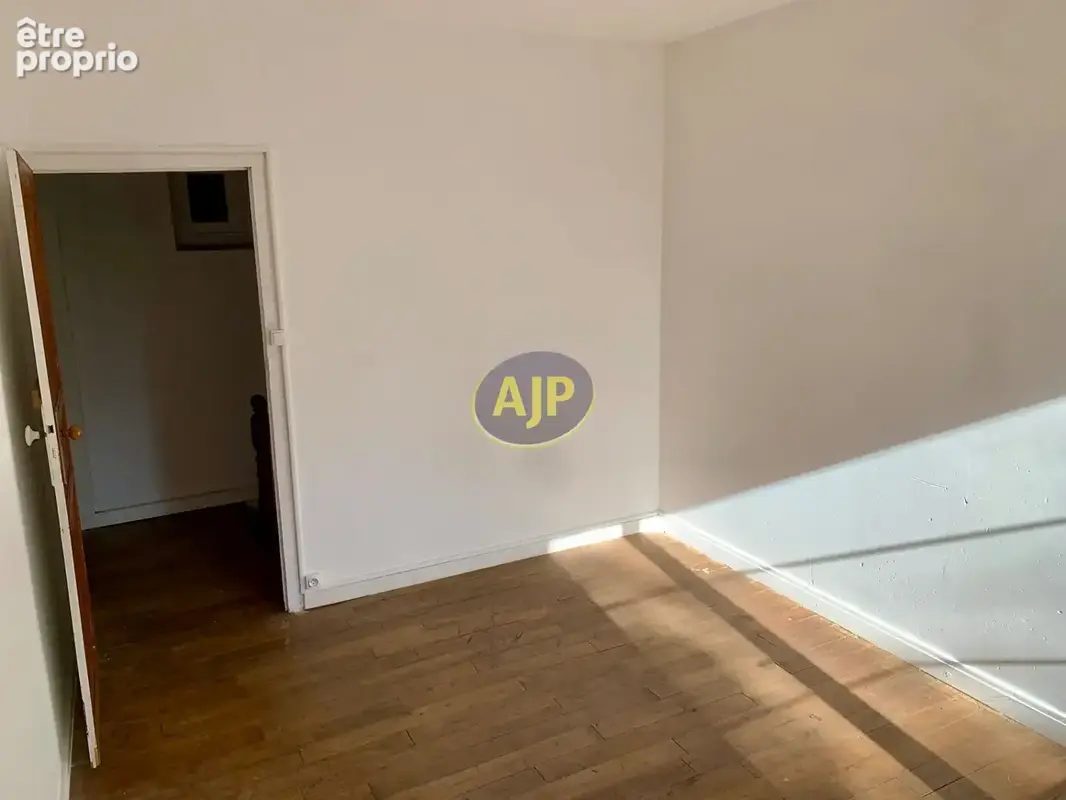 Maison - La chapelle de Brain - 3 pièces -  81 m2 - photo 7