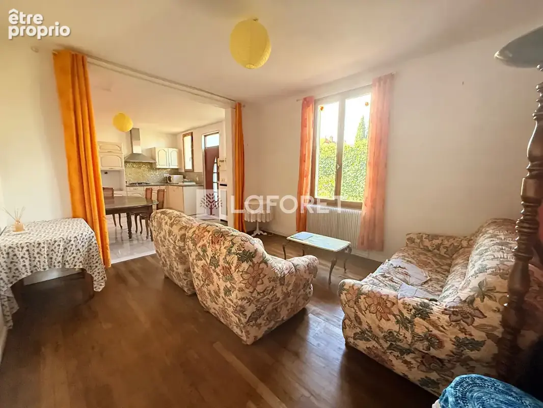 Maison gargenville - 4pièce(s) - 80 m2 - photo 1