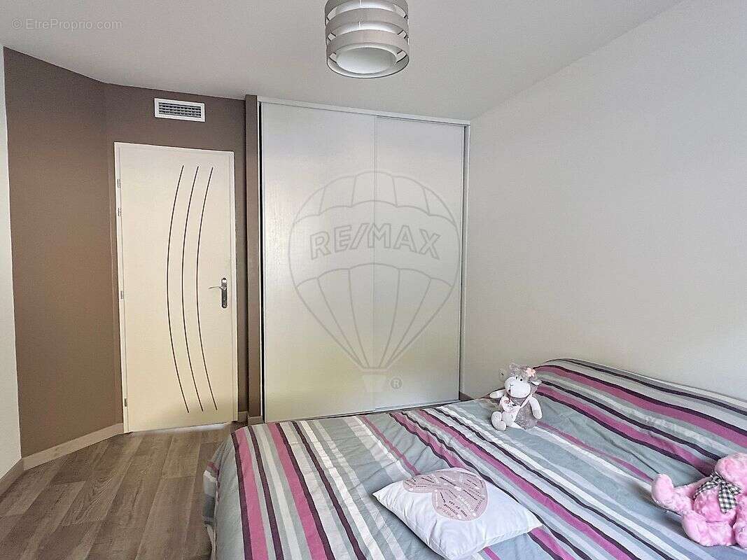 Maison à LES MATHES