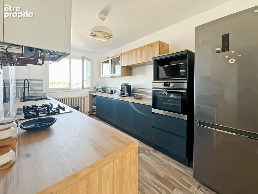 Appartement Saint Hilaire De Riez 3 pièce(s) 70.86 m2 - photo 4