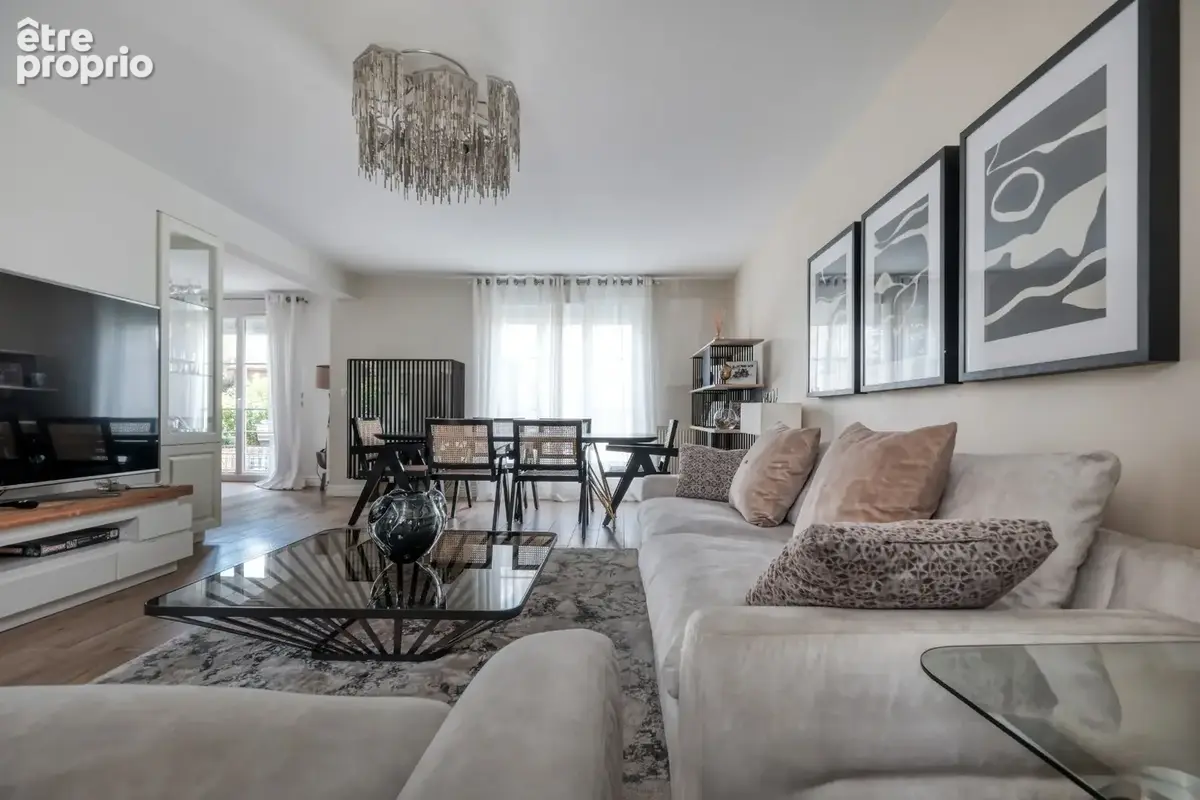 Maison à vendre 6 pièces JOUARS PONTCHARTRAIN (78) - photo 12