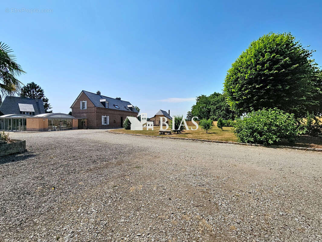 Maison 158 m² à Le Neubourg  - photo 4