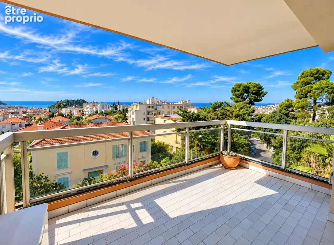 Photo Appartement à Nice au prix de 346 500€