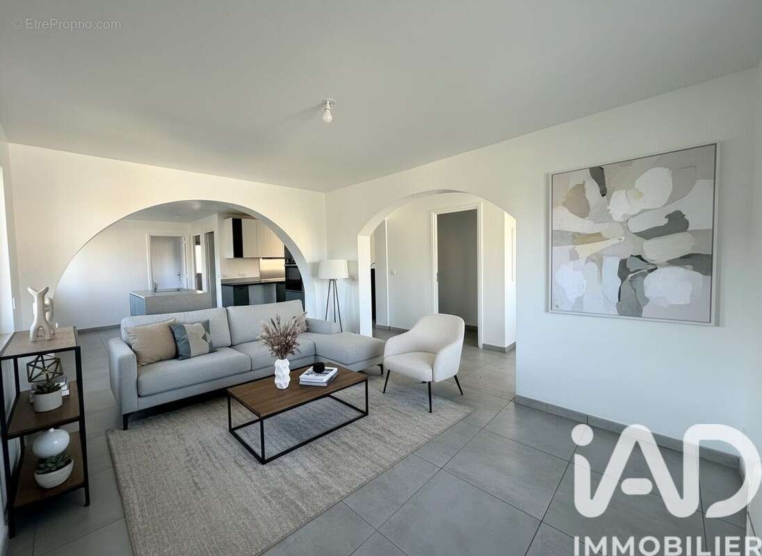 Photo 4 - Appartement à MORSANG-SUR-ORGE