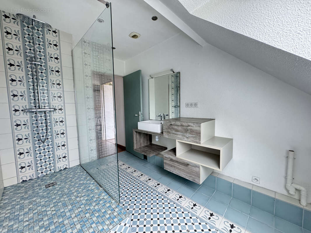 Appartement à ESSERT