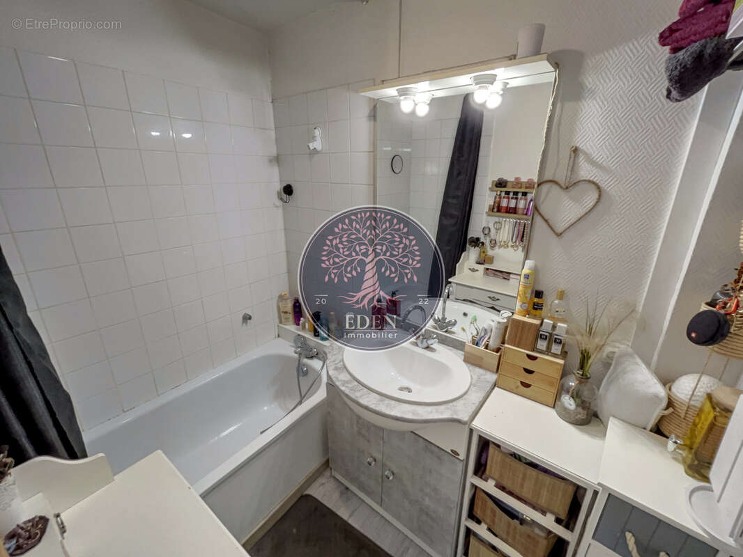 Appartement à DREUX