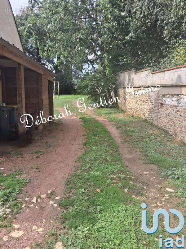 Photo 4 - Maison à ESPAUBOURG