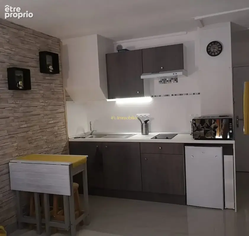 A vendre studio au cap  d'agde - photo 6
