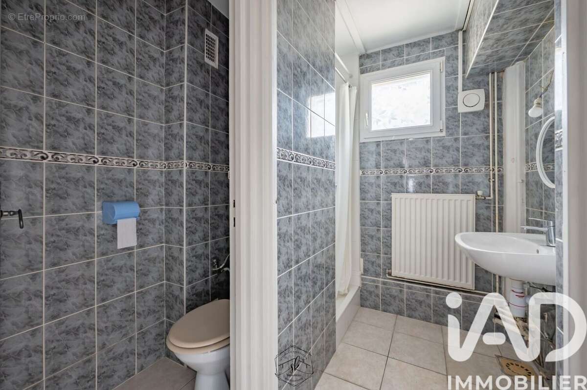 Photo 6 - Appartement à THIONVILLE