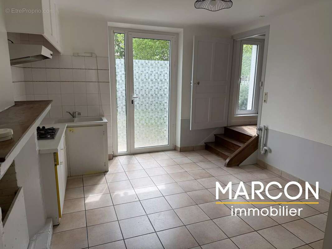 Maison à GUERET