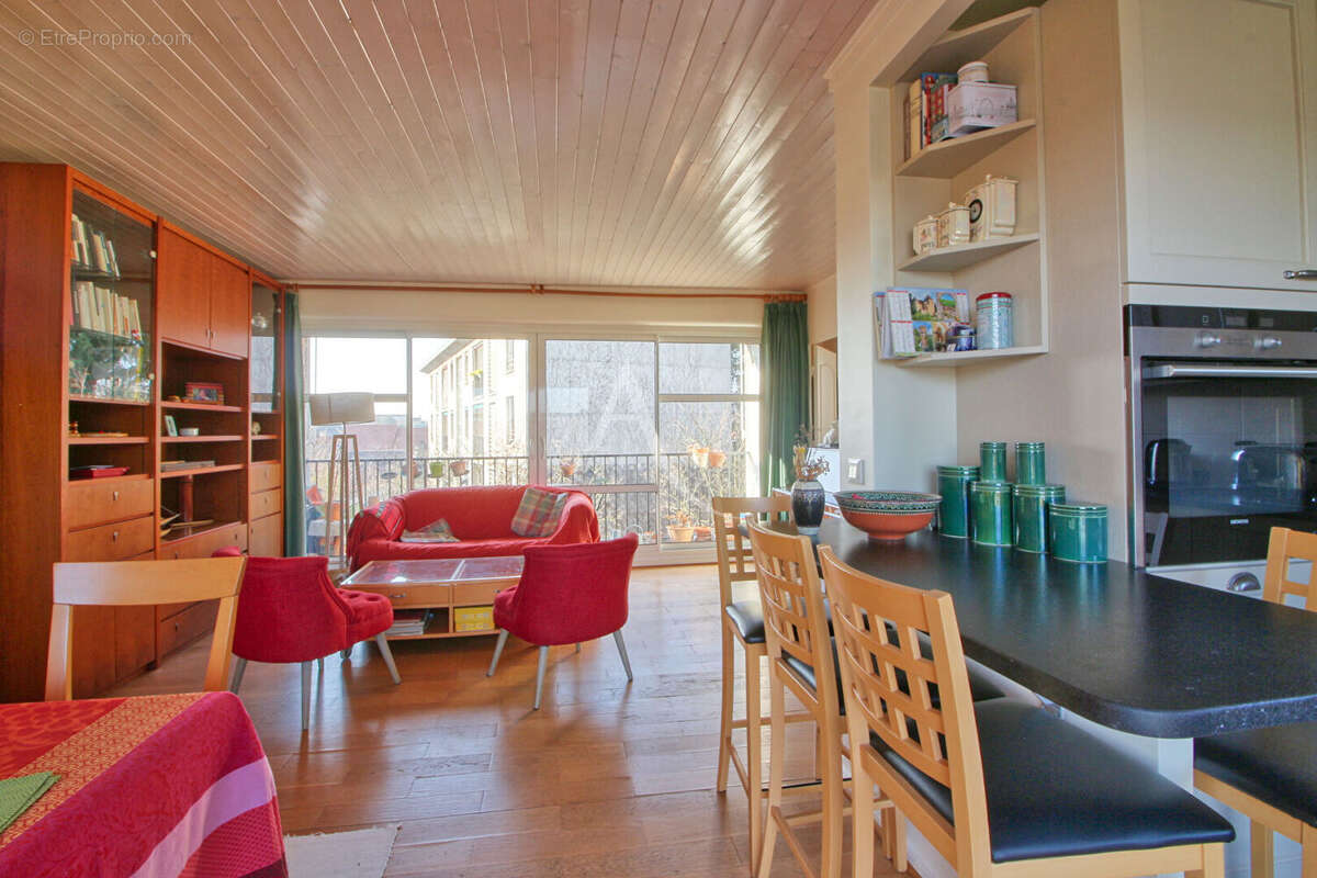 Appartement à ANTONY