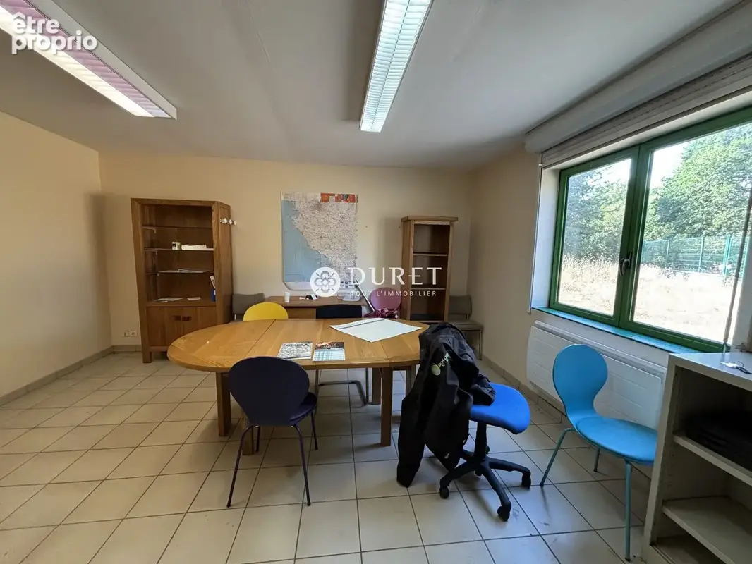 Commerce 600 m² à vendre à Les Clouzeaux (85430) - photo 3