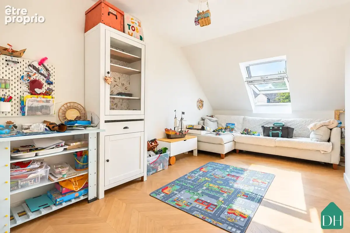 344-Maison-4/5chambres-garage-terrasse-joneliere-nantes - photo 7
