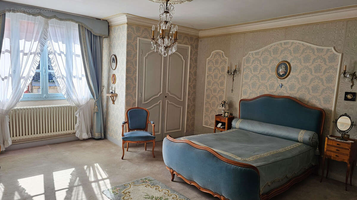 Appartement à DOUARNENEZ