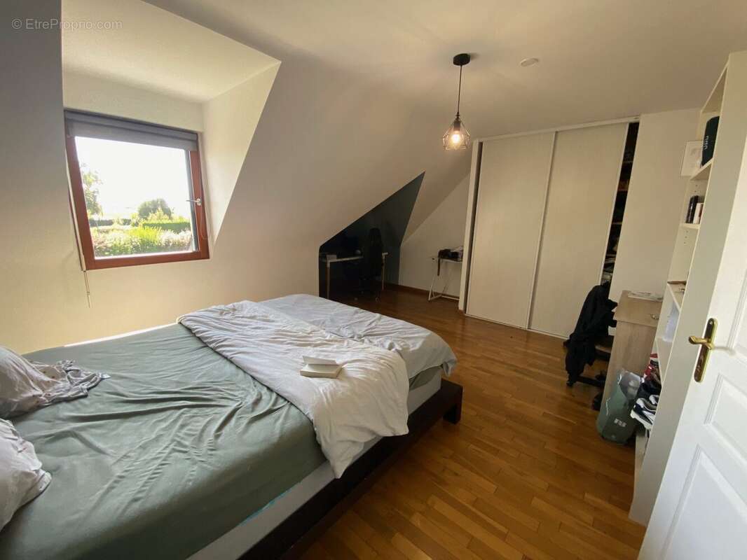 Maison 160 m² à Rohan  - photo 9