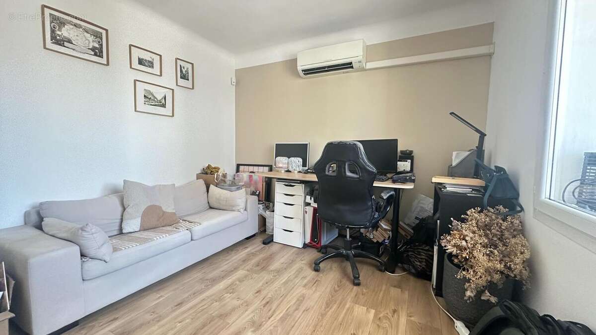 Photo 7 - Appartement à CHATEAUNEUF-LES-MARTIGUES