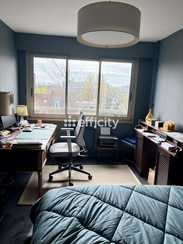 Appartement à LA MADELEINE