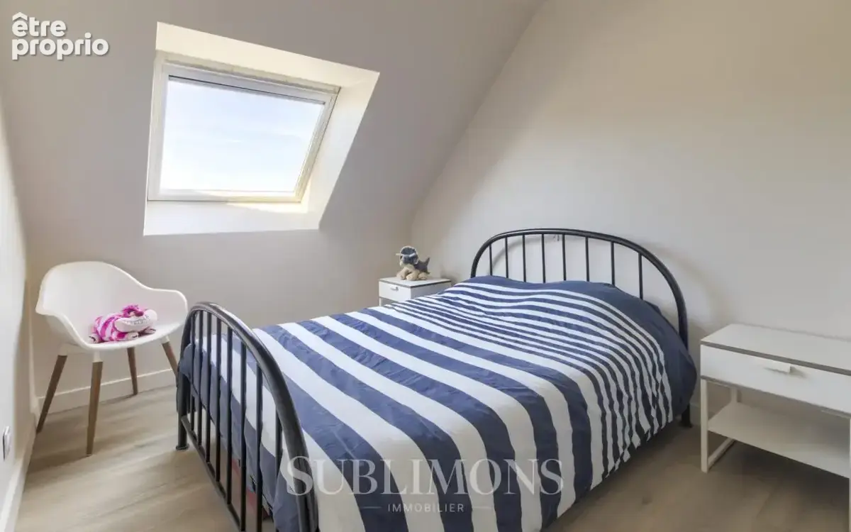 Maison Familiale Lumineuse avec Veranda - Quartier des Étangs ? - photo 5