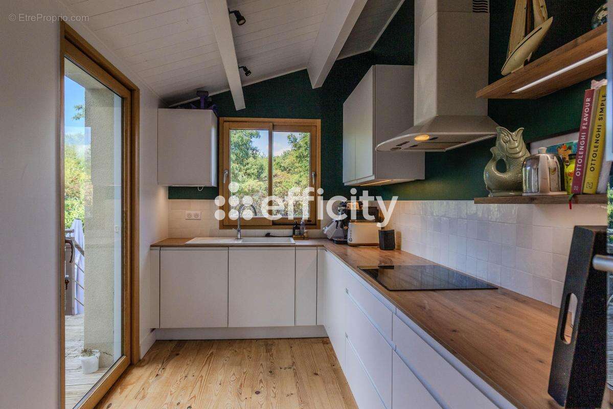 Maison à LA ROCHELLE