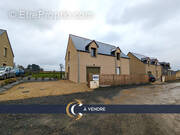 Maison à DOL-DE-BRETAGNE