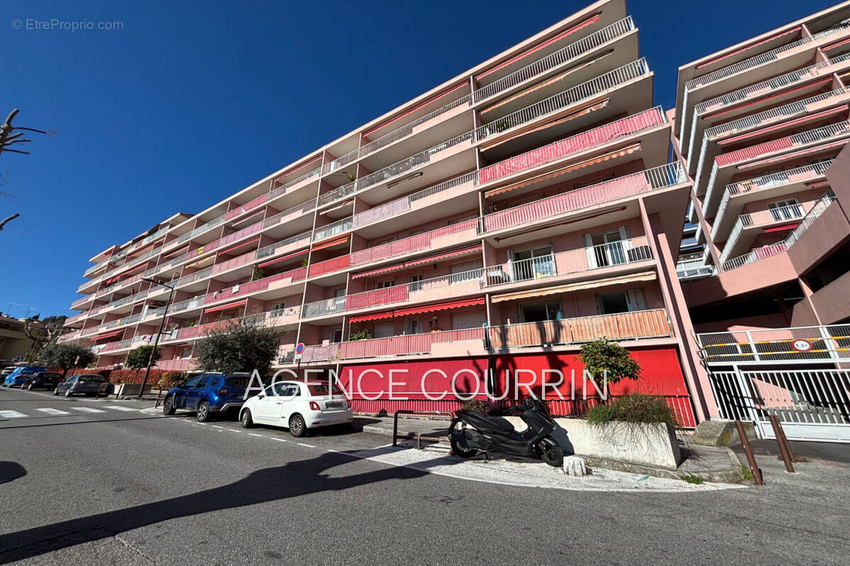 Appartement à GRASSE