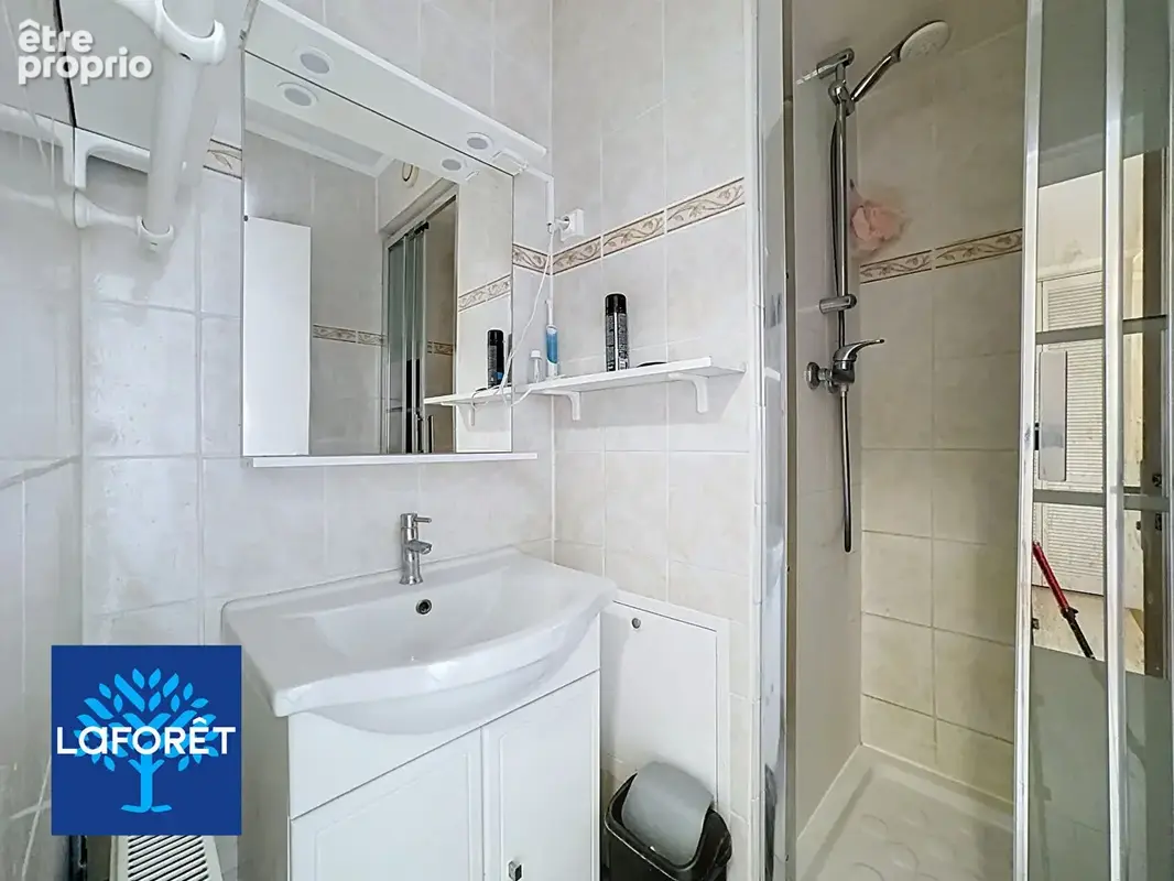 Appartement Duplex - Evry Courcouronnes 5 pièces 101.73m² + cave + parking en sous-sol - photo 16