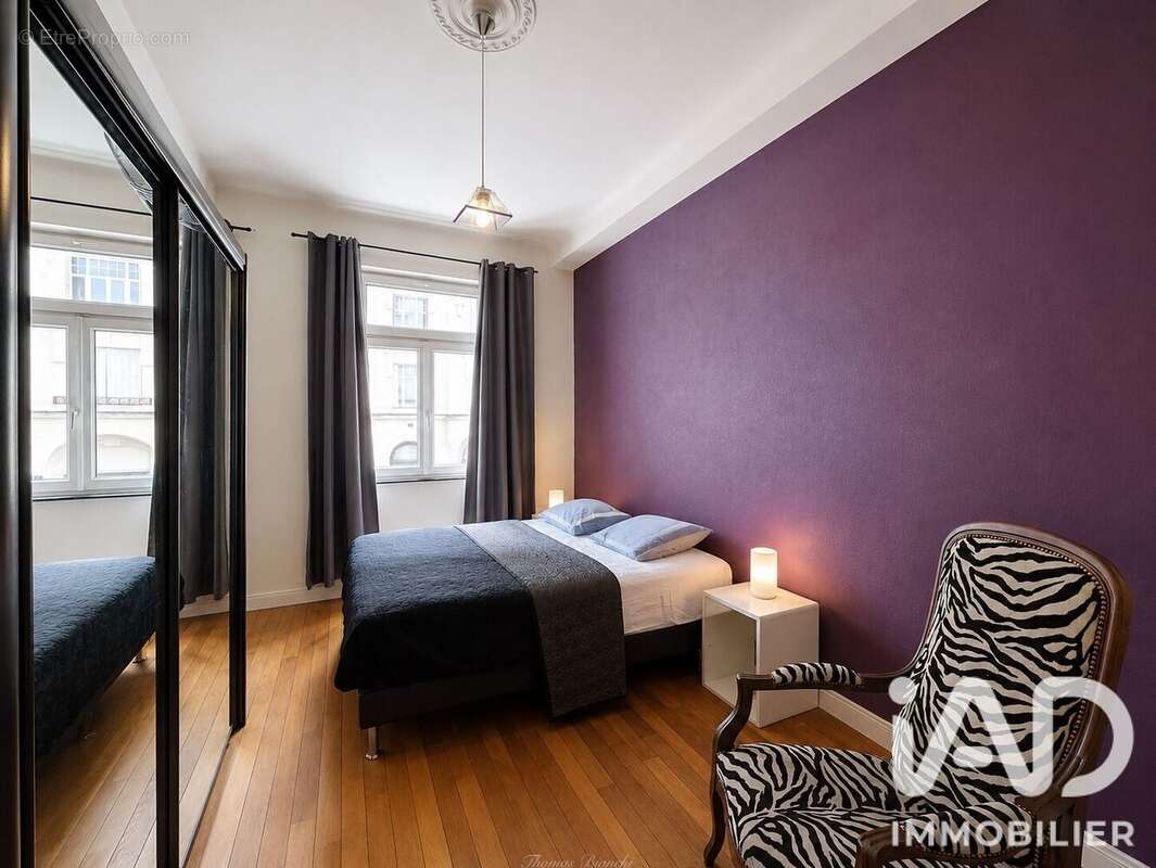 Photo 2 - Appartement à METZ