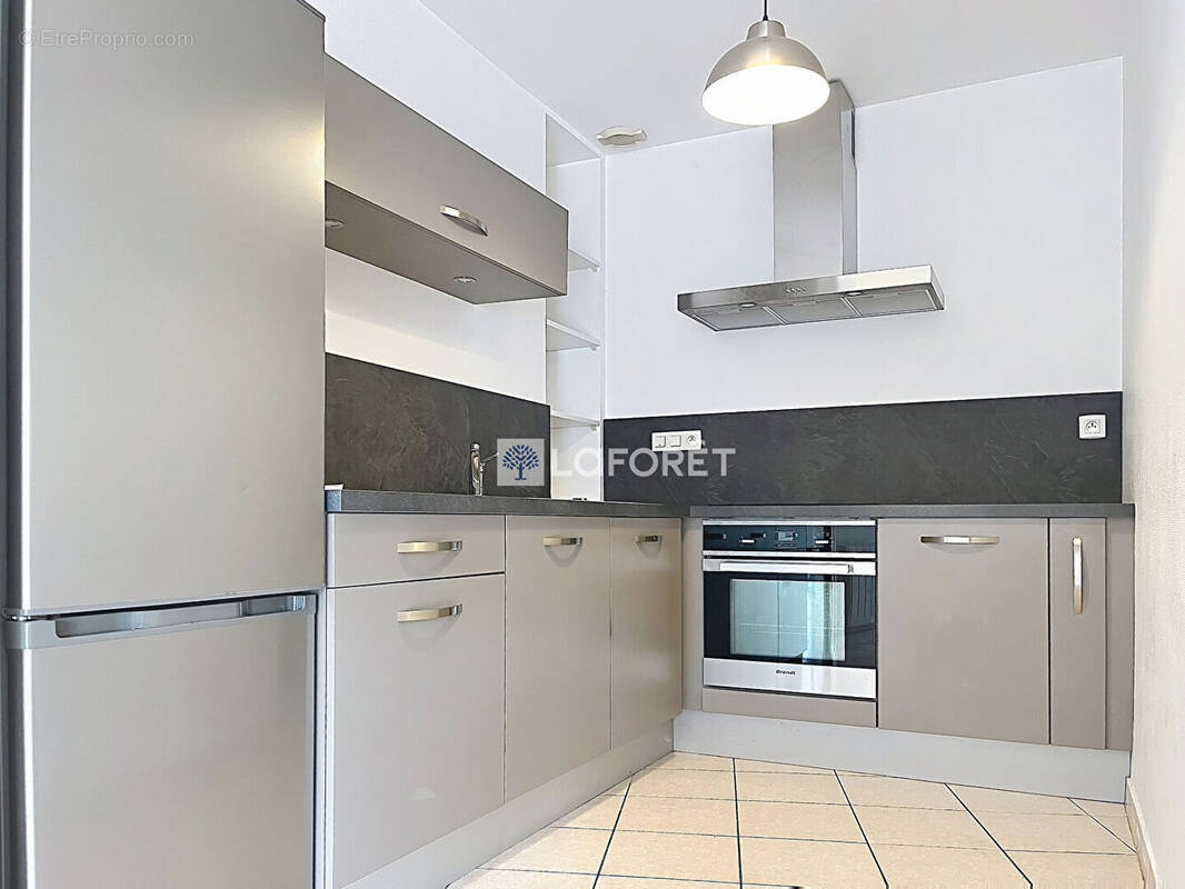 Appartement à AURAY