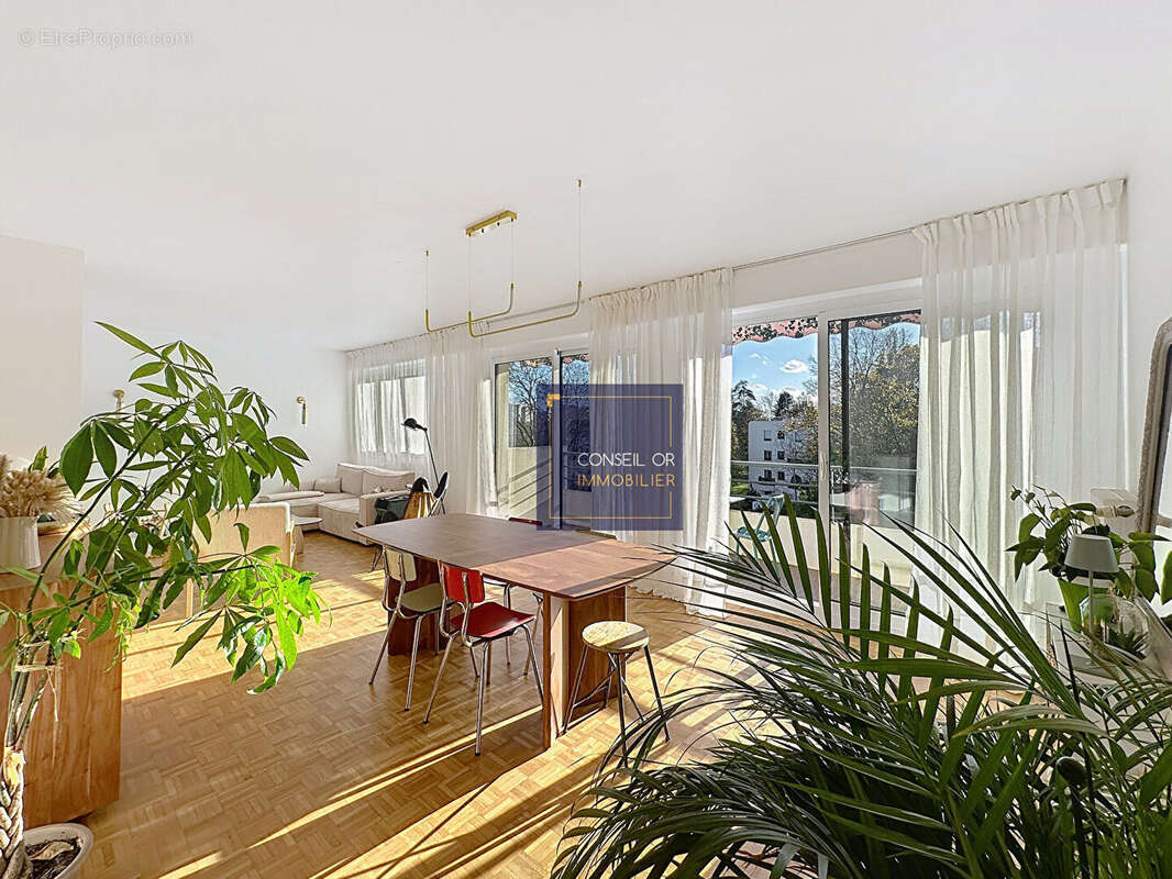 Appartement à ECULLY