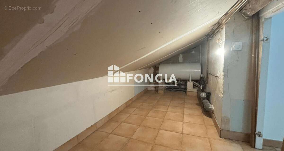 Appartement à LE RAINCY