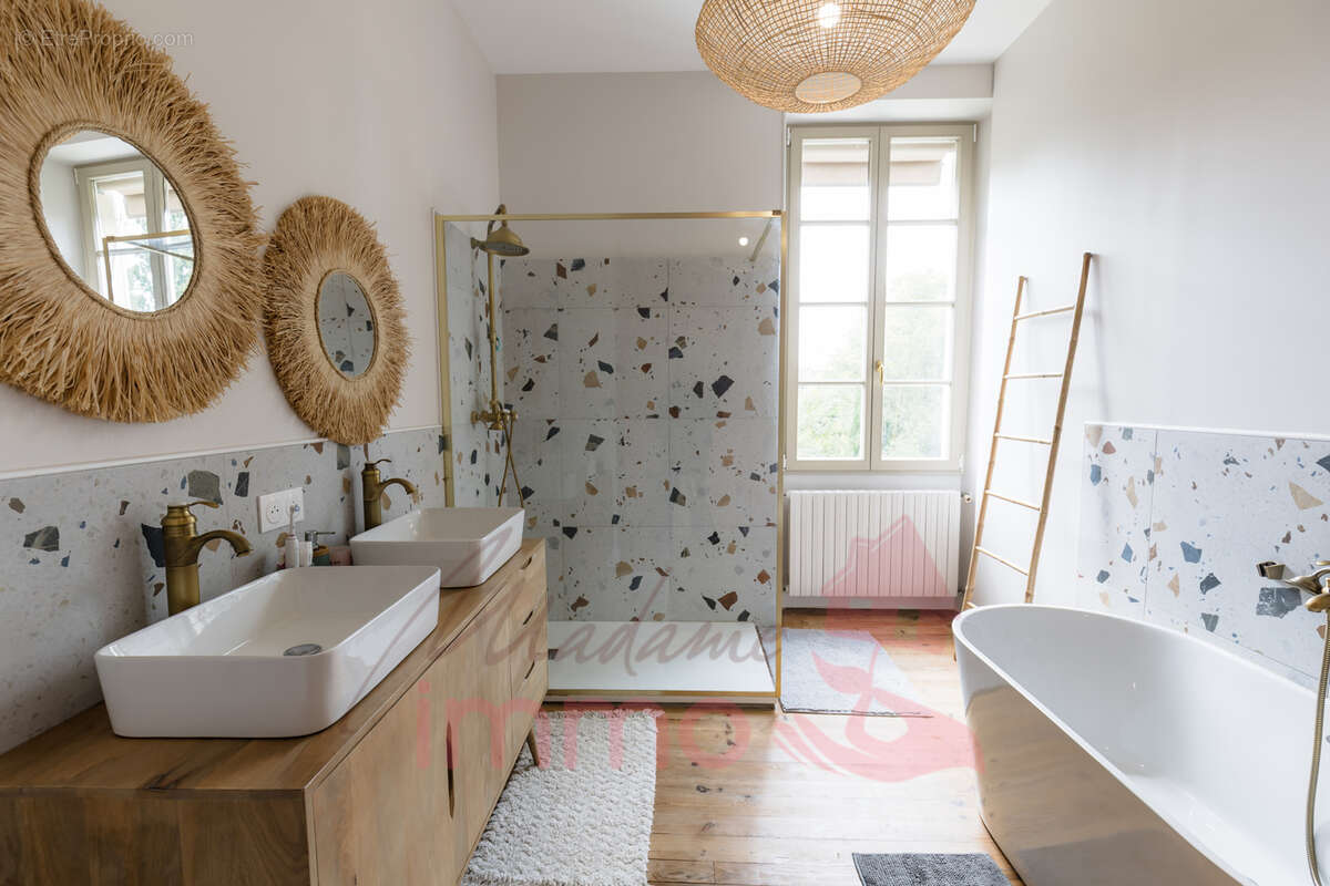 Maison à MONT-DE-MARSAN