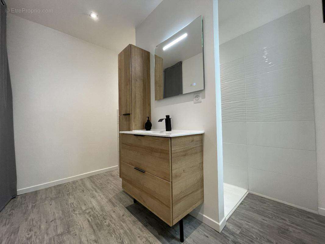 Appartement à AURILLAC