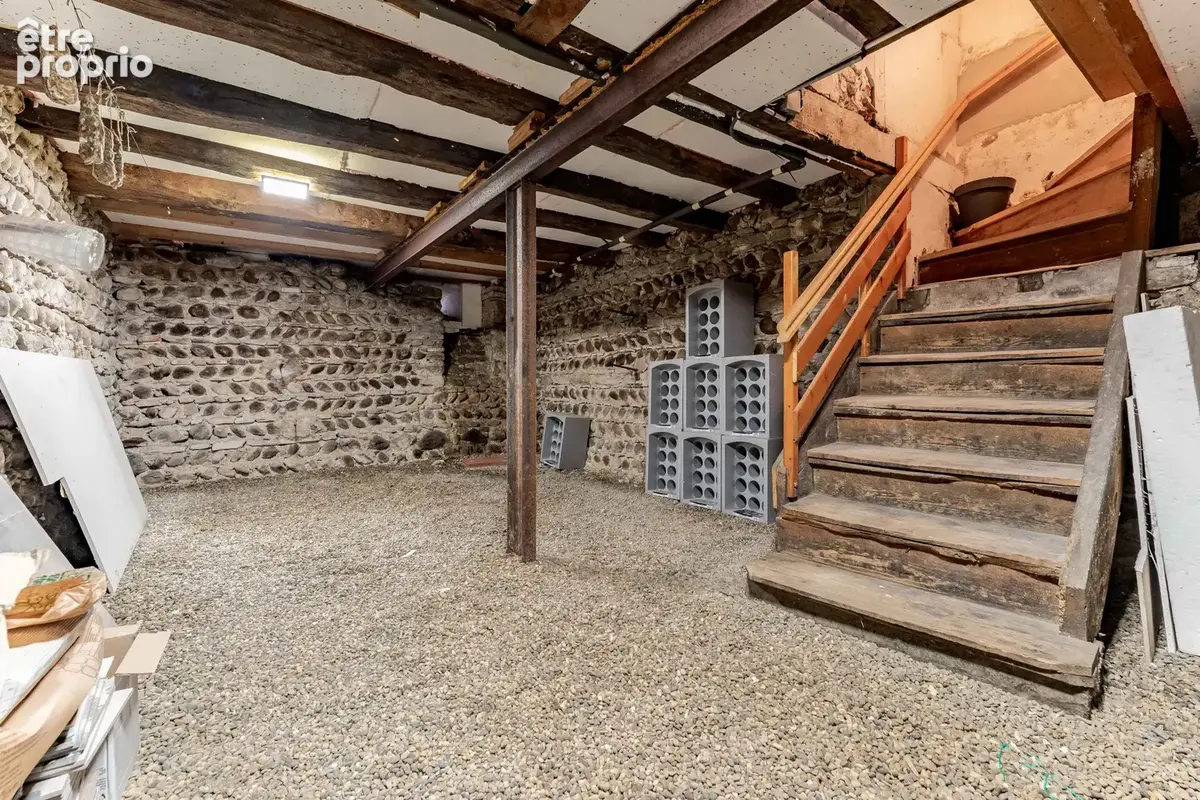 Maison de ville 10 pièces 320 m2 implantée sur sa parcelle de 494 m2 - photo 21