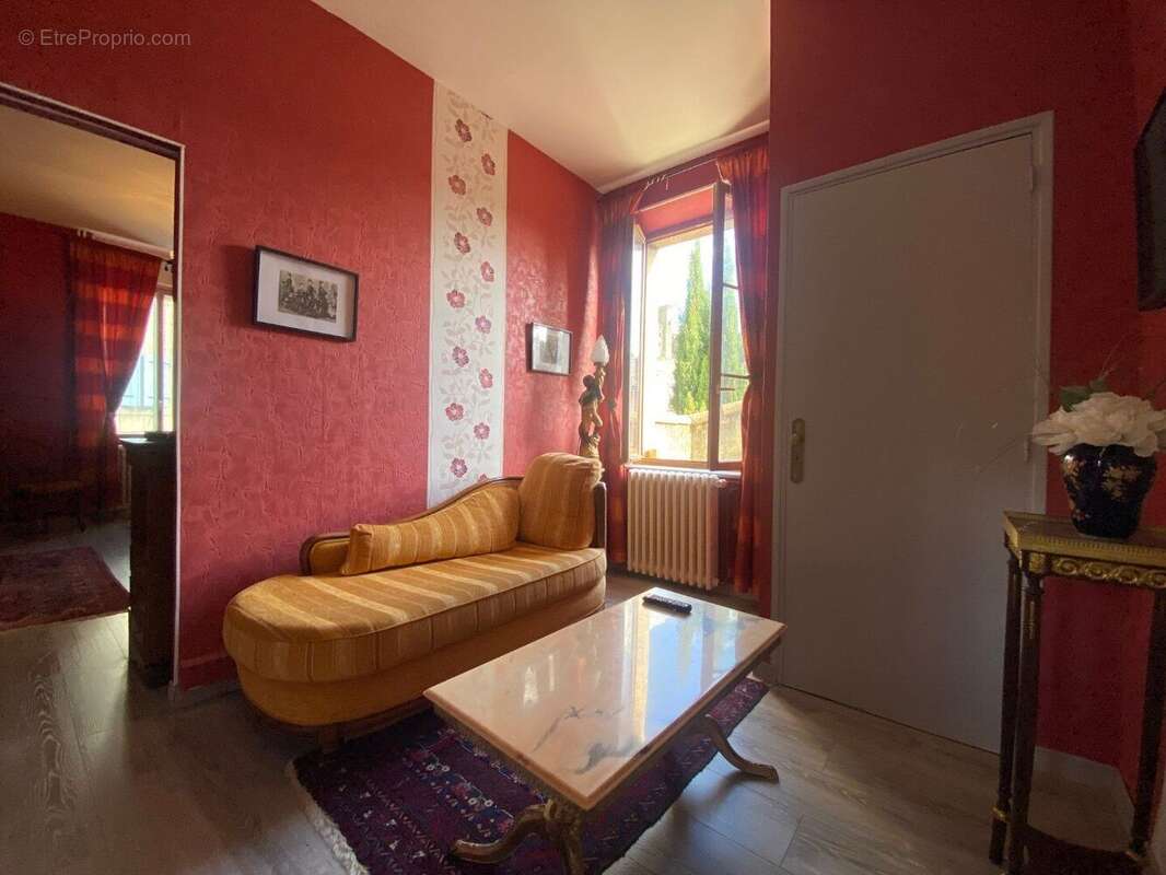 Maison à CARCASSONNE