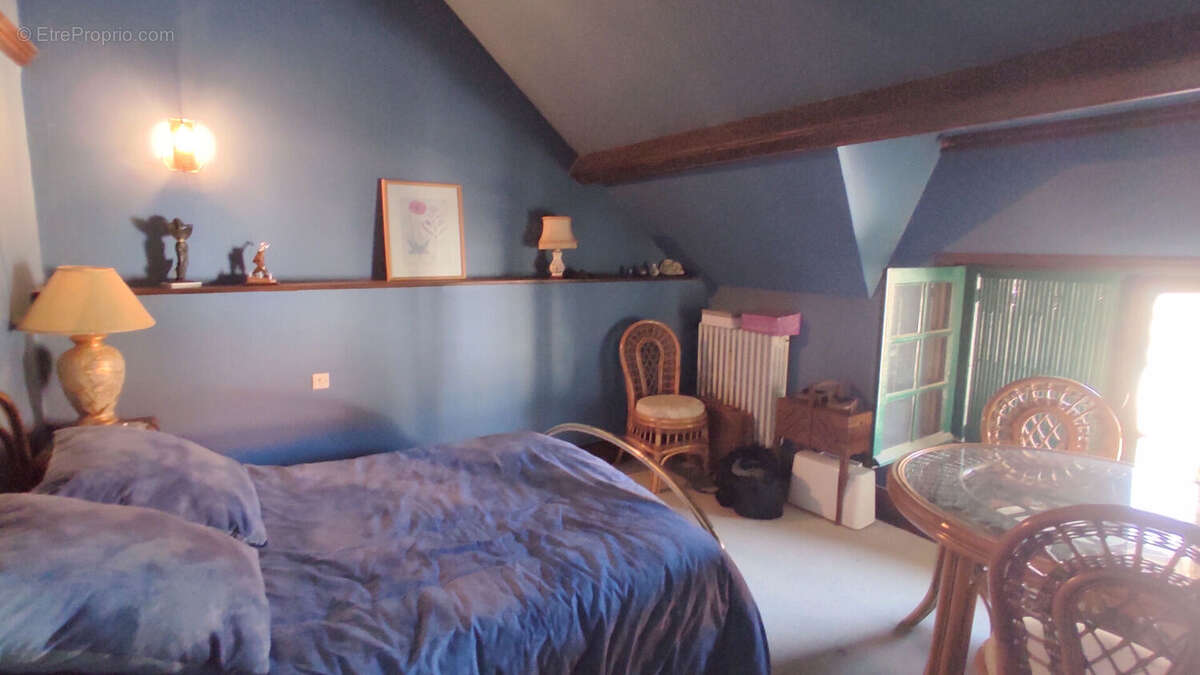 Maison à CHATELLERAULT