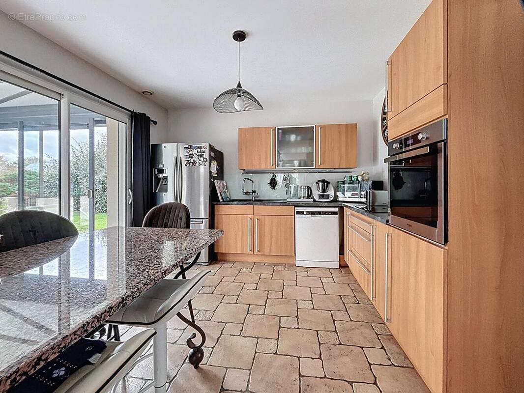 Photo 1 - Maison à SAINT-CYR-SUR-LOIRE